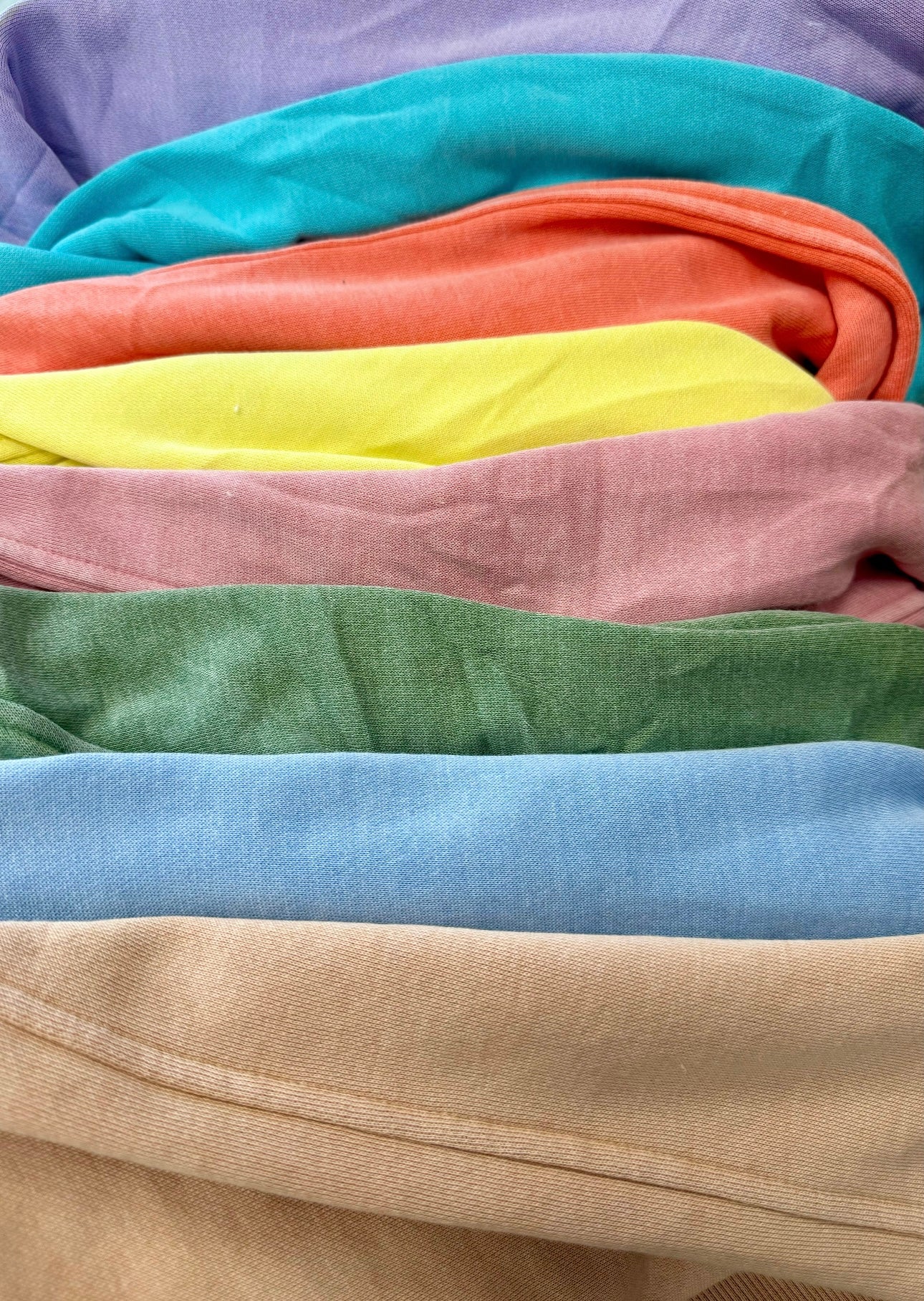 Easy Does It Pullover