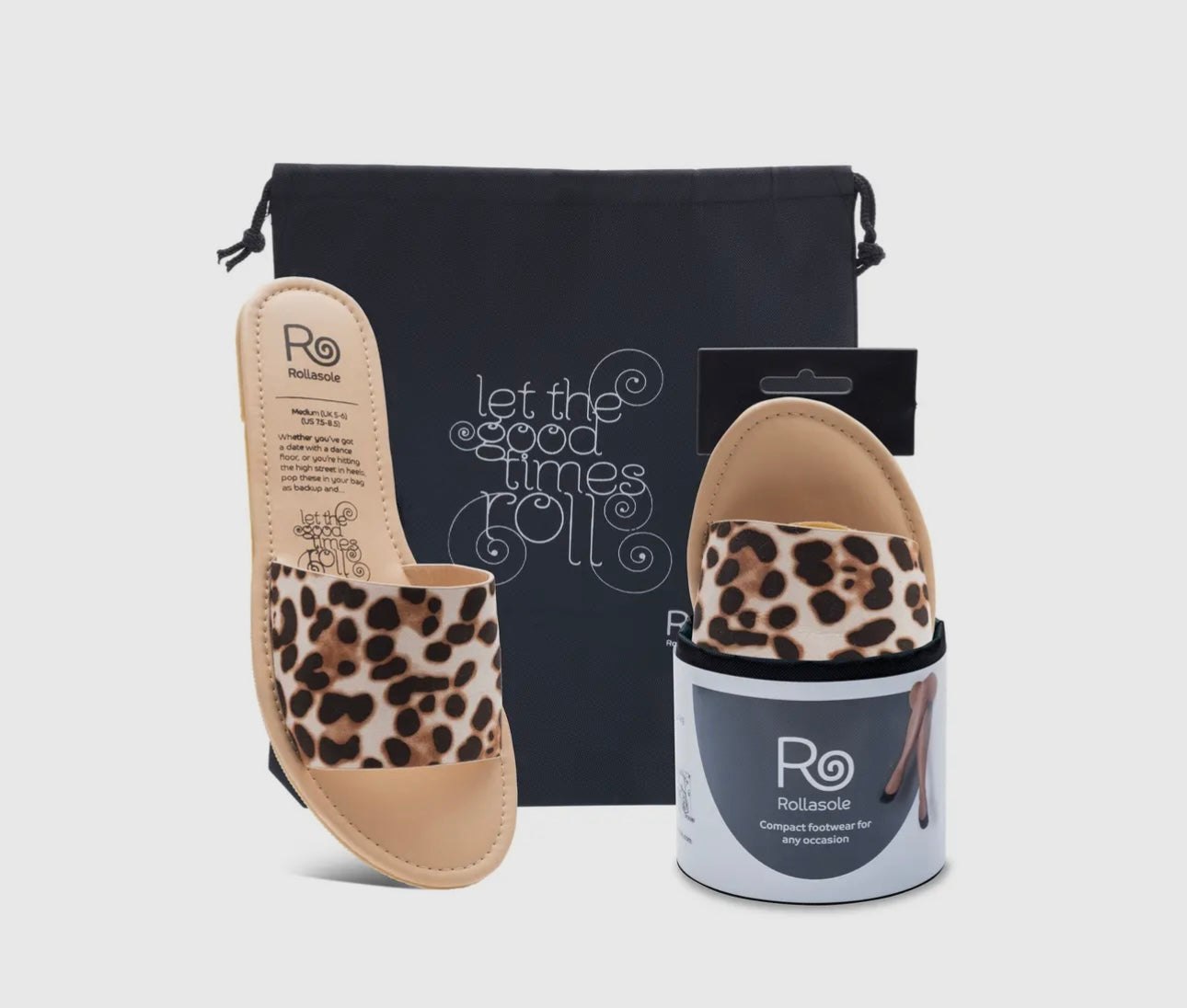 Catwalk Sandals