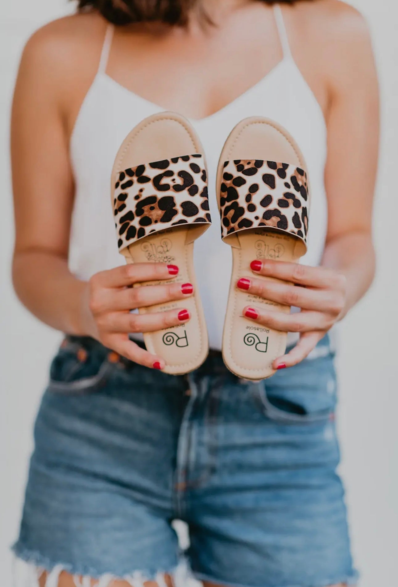 Catwalk Sandals