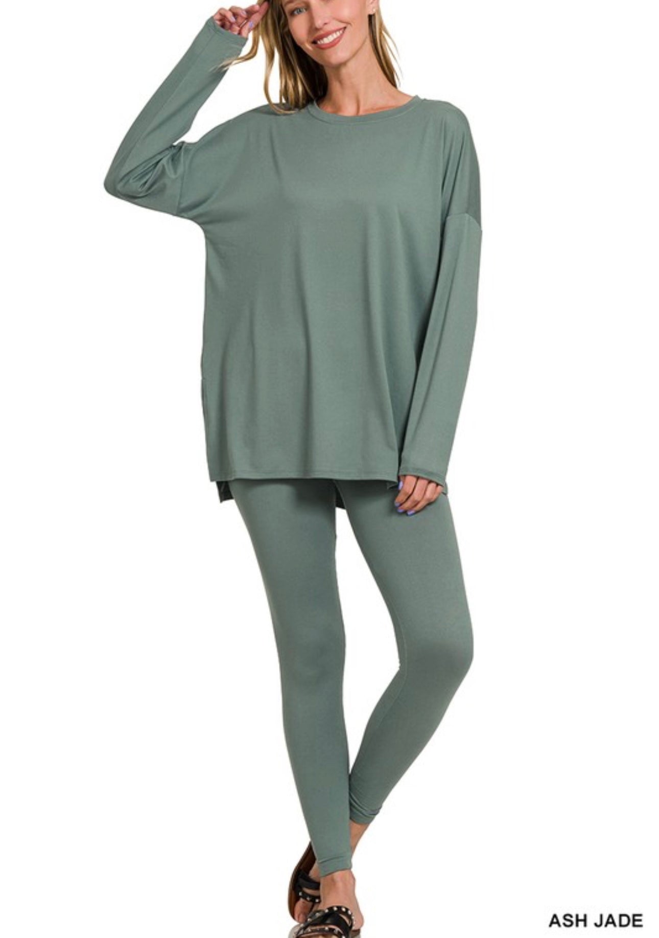 Zenana Sleep Set